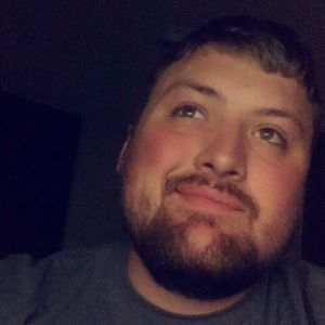 Meet your Posher, Aaron